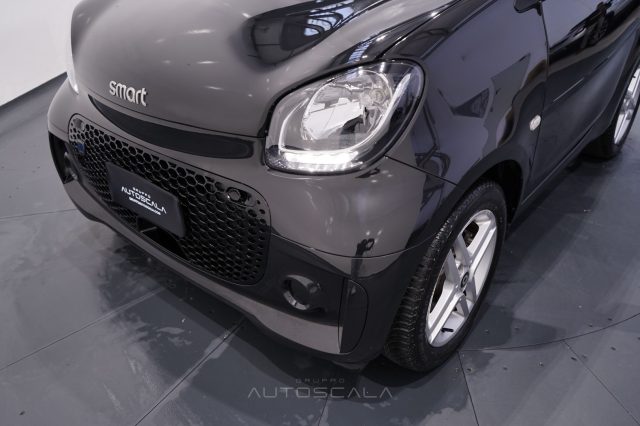 SMART ForTwo usata 21