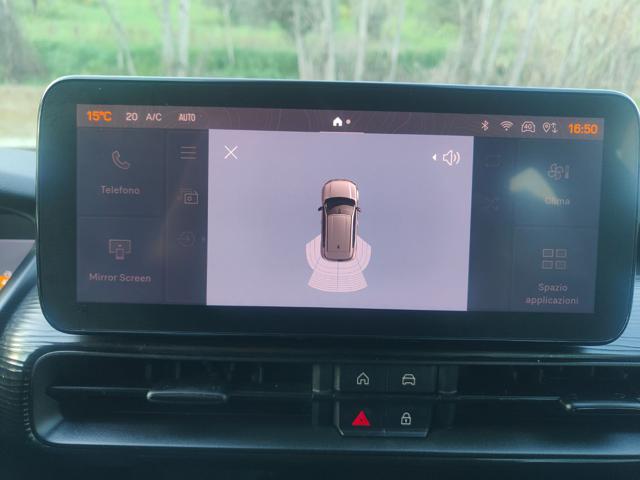 JEEP Avenger usata, con Sistema di navigazione