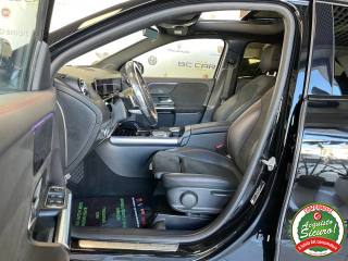 MERCEDES-BENZ GLA 200 usata, con Chiusura centralizzata