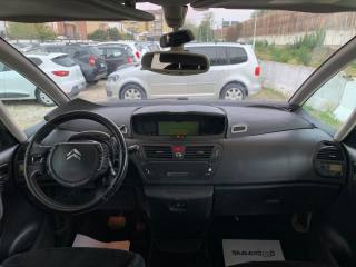 CITROEN C4 usata, con Servosterzo