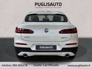 BMW X4 usata, con Autoradio