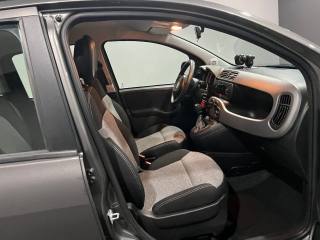 FIAT New Panda usata, con Autoradio