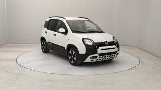FIAT Panda usata, con Boardcomputer