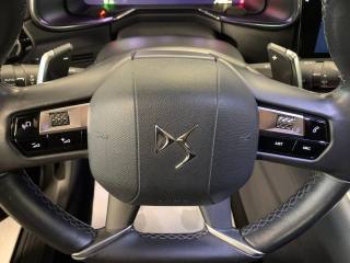 DS AUTOMOBILES DS 7 usata, con Controllo elettronico della corsia