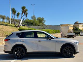 MAZDA CX-60 usata, con Autoradio