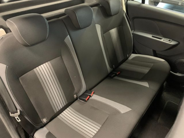DACIA Sandero usata, con Cronologia tagliandi