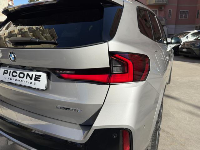 BMW X1 usata, con Antifurto