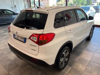 SUZUKI Vitara usata, con Boardcomputer