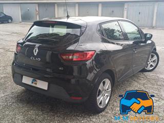 RENAULT Clio usata, con Alzacristalli elettrici