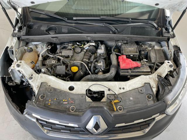 RENAULT Express usata, con Fendinebbia