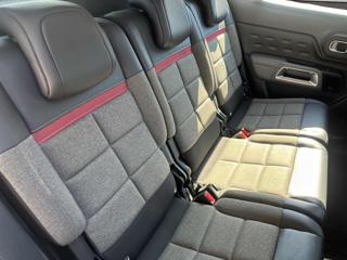 CITROEN C5 Aircross usata, con Park Distance Control