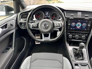 VOLKSWAGEN Golf usata, con Immobilizzatore elettronico