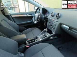 AUDI A3 usata 64