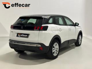 PEUGEOT 3008 usata, con Autoradio