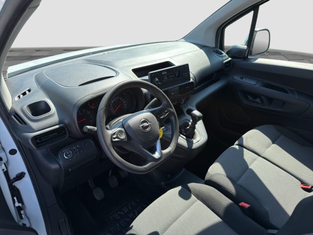 OPEL Combo usata 8