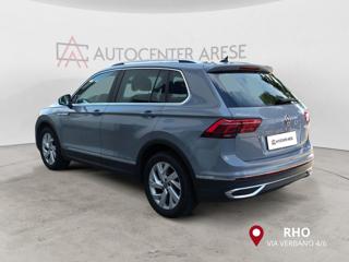 VOLKSWAGEN Tiguan usata, con Autoradio