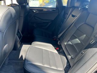 PORSCHE Macan usata, con Boardcomputer