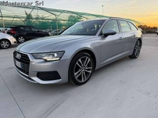 AUDI A6 usata, con Immobilizzatore elettronico