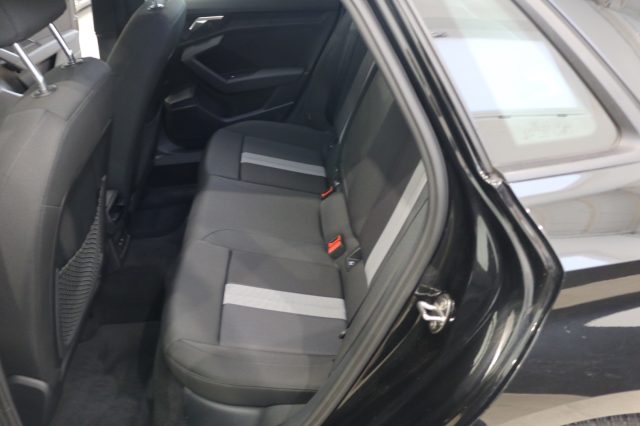 AUDI A3 usata, con Specchietti laterali elettrici