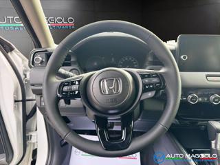 HONDA HR-V usata, con Controllo trazione