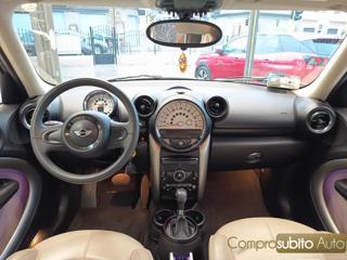 MINI Countryman usata 28