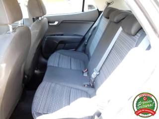 KIA Stonic usata, con Climatizzatore