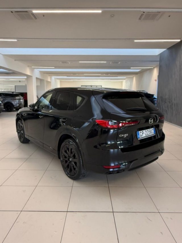 MAZDA CX-60 usata, con Chiusura centralizzata