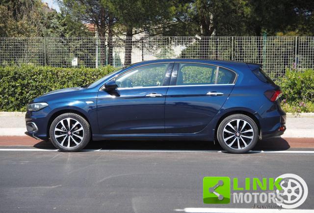 FIAT Tipo usata, con Airbag laterali