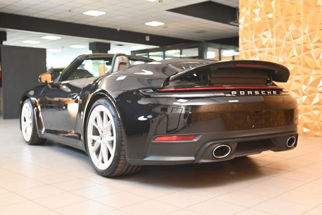 PORSCHE 992 usata 129