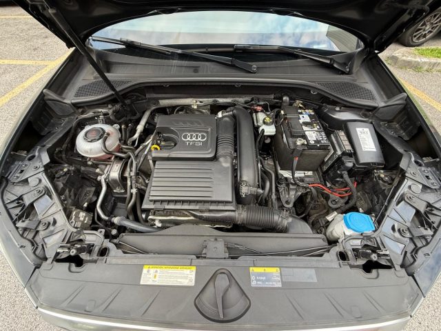 AUDI Q2 usata, con Servosterzo