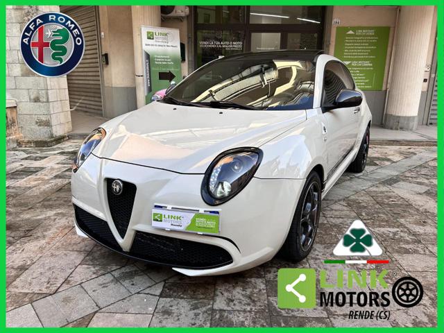 ALFA ROMEO MiTo usata, con ABS