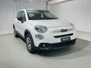 FIAT 500X usata, con Climatizzatore