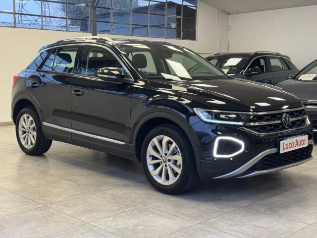 VOLKSWAGEN T-Roc usata, con Airbag laterali