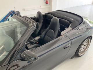 PORSCHE 911 usata, con Cerchi in lega