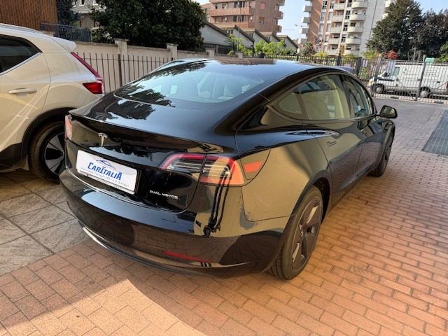 TESLA Model 3 usata, con Airbag Passeggero