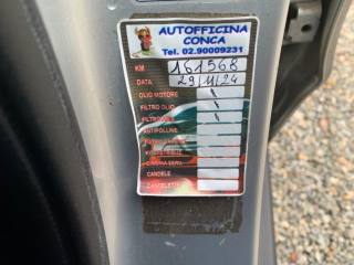 HYUNDAI iX35 usata, con Cruise Control