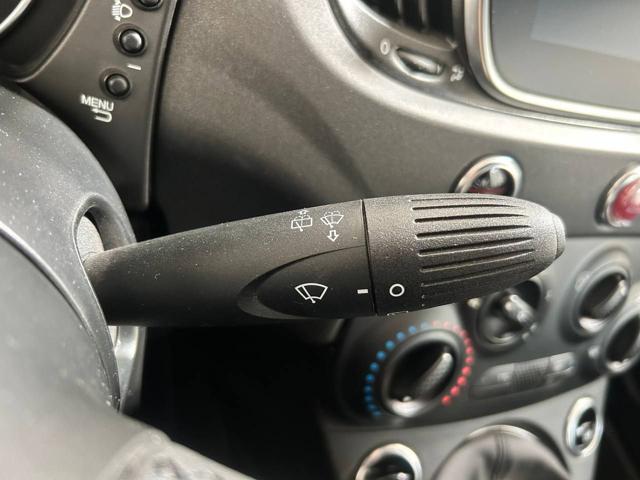 ABARTH 595 usata, con Sistema di navigazione