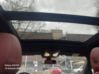 BMW X4 usata, con Boardcomputer