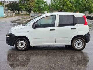 FIAT Panda usata, con Airbag Passeggero