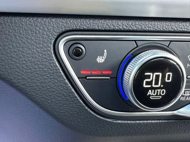 AUDI Q5 usata, con Filtro antiparticolato