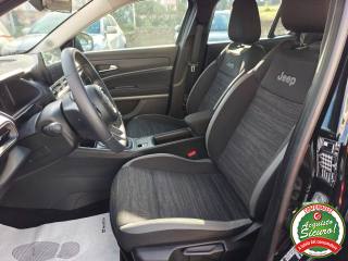 JEEP Avenger usata, con Cerchi in lega