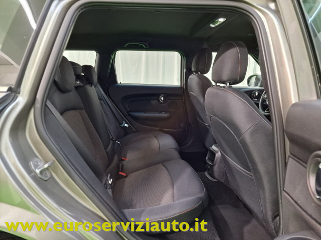 MINI Clubman usata 37