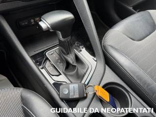 KIA Niro usata, con ESP