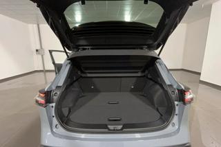 NISSAN Qashqai usata, con Immobilizzatore elettronico