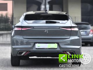 DS AUTOMOBILES DS 4 usata, con Filtro antiparticolato