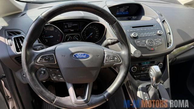FORD C-Max usata, con Cruise Control