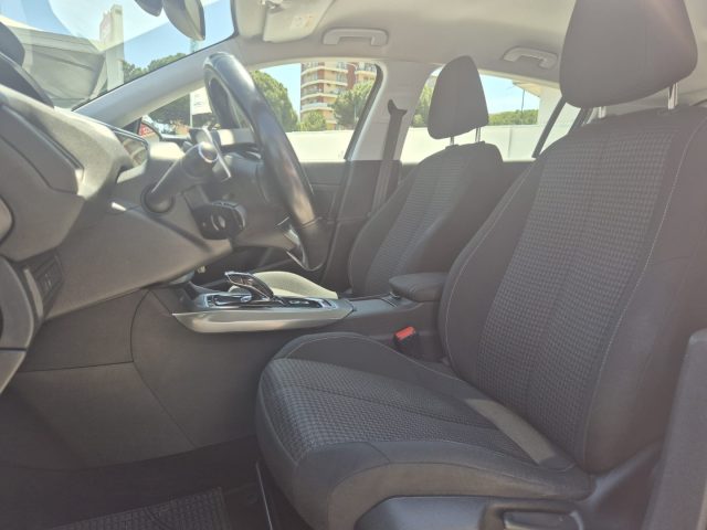 PEUGEOT 308 usata, con Cruise Control