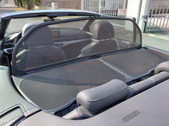 AUDI A5 usata, con Cruise Control