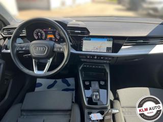 AUDI A3 usata, con ESP