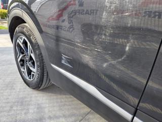 KIA Sportage usata, con Airbag testa